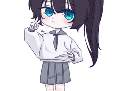 급전 커미션!! (SD캐릭터)