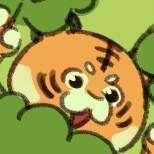 떡 하나 주면 안 잡아먹지~