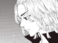 [도리벤 드림/마이키 드림] 같은 반 왕따가 어쩐지 수상하다 - 2