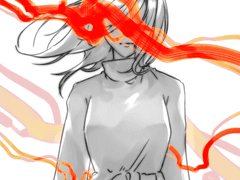 #01 죽어가는 별 (1)