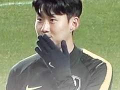 [손흥민] 김여주 꼬시기 대작전