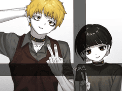 계밥의 상시 커미