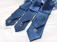 HAYUN 댕기 스크런치