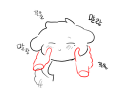 (리퀘) 9월 1주 (논컾)