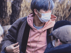 스치는 별 11, 12