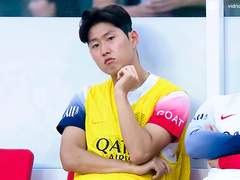 [이강인] 진짜 이상한 누나 15