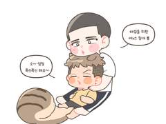 태섭른 연성 백업 2