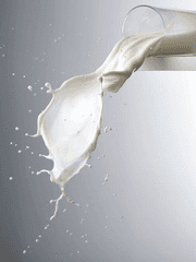 빨간밤의 흰 우유