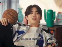 고잉레인저 블루 아저씨 꼬시기