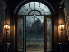 [HL]축복받은 소녀