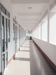 두근거리는 학교생활[연중]