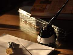 눈썰미 좋은 서기관과 그의 연인