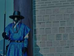 호사 테마파크에 오신 여러분을 진심으로 환영합니다.