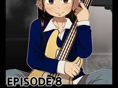 밴드붐은 온다! 8화