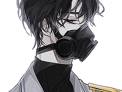 LD 두상 / 간단,꾸덕 커미션