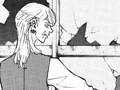 [도리벤 산즈 드림] 사랑과 집착의 십자로