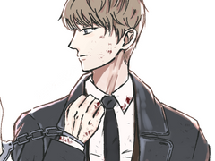 '연극이 끝나기 전에' 활롲 로그 백업 및 후기