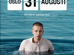 2D83) 오슬로, 8월 31일 (Oslo, 31. August, 2011)