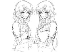 선물받은 그림 모음