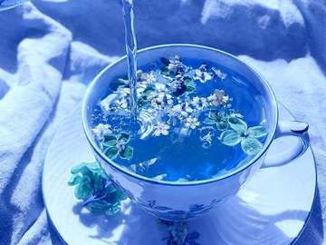 Rachel S. Ortia 🦋 Hufflepuff