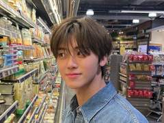 재민아 우리 할 거 다 한 사인데 왜 이건 talk