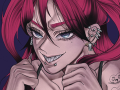 🥔 햇감자 [커미션] 상시 오픈!