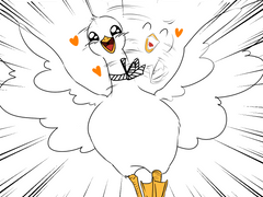 외전 : 짧은 일상들 괃괃