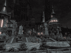 [FF14] 최후의 보루