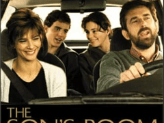 2D85) 아들의 방 (The Son’s Room, 2001)