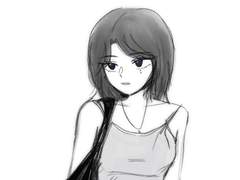 if)스나와 나츠가 소꿉친구라면?