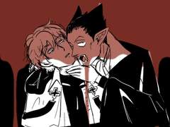 흡툭죽 트위터 백업