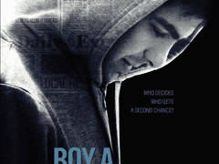 2D87) 보이 A (Boy A, 2007)