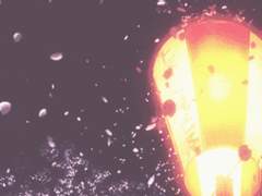 가비지타임 드림 / '졸려'는 애교라니까!