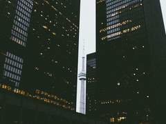 [청려문대] 수상한 선배님 1