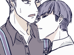 [인신 전력60분] 꽃집사장님 강인석 × 신유캐피탈 조신우