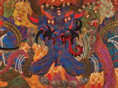 Elenore Hamiki Yuuka