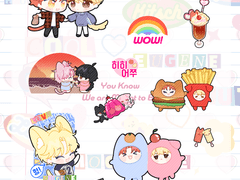 SD Type C. 커미션