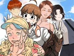 픽투라 트레틀 콜라보