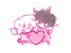 💕 쪼매니 컴숑