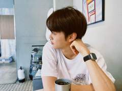 마이 퍼피 비니 完