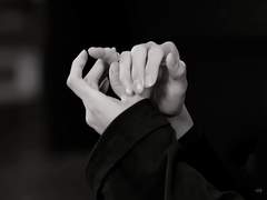 미워하지 말아줘.