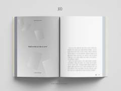 18. HIGH RISK HIGH RETURN (홍윤 온리전 앤솔로지)