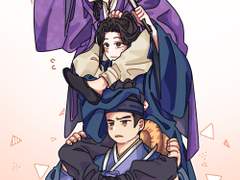 민필모(른) 연성 백업2