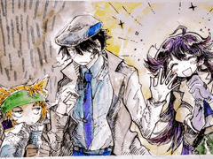 잡담: 05 고민하고 있는거