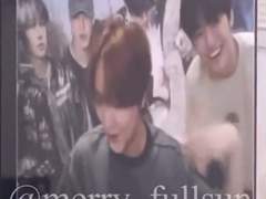 일반인 잼 x 아이돌 동