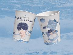 [협력] 9월의 바다