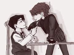 포레 컷툰 모음 11~20