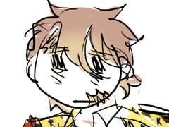 짧은 만화+낙서들(3)