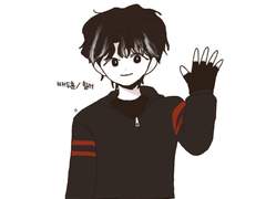 경이로운AU 포래