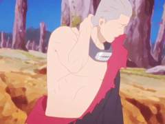 [나루토 드림] It’s called a hustle, sweetheart 6